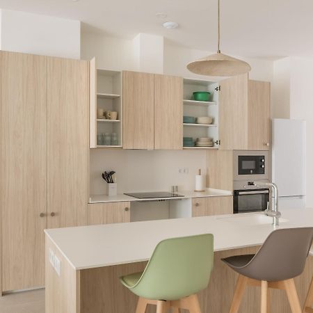 Casa Ramona Ruzafa Valencia Centro Lejlighed Eksteriør billede