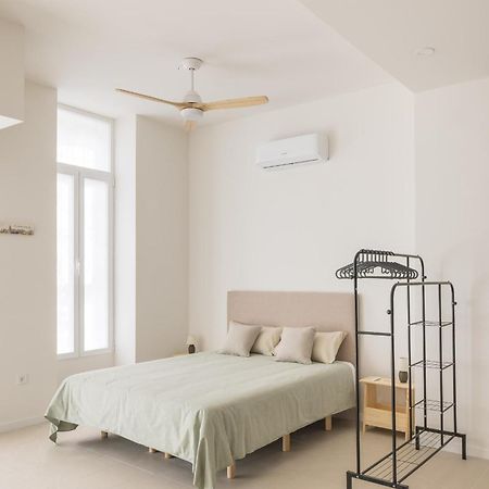 Casa Ramona Ruzafa Valencia Centro Lejlighed Eksteriør billede
