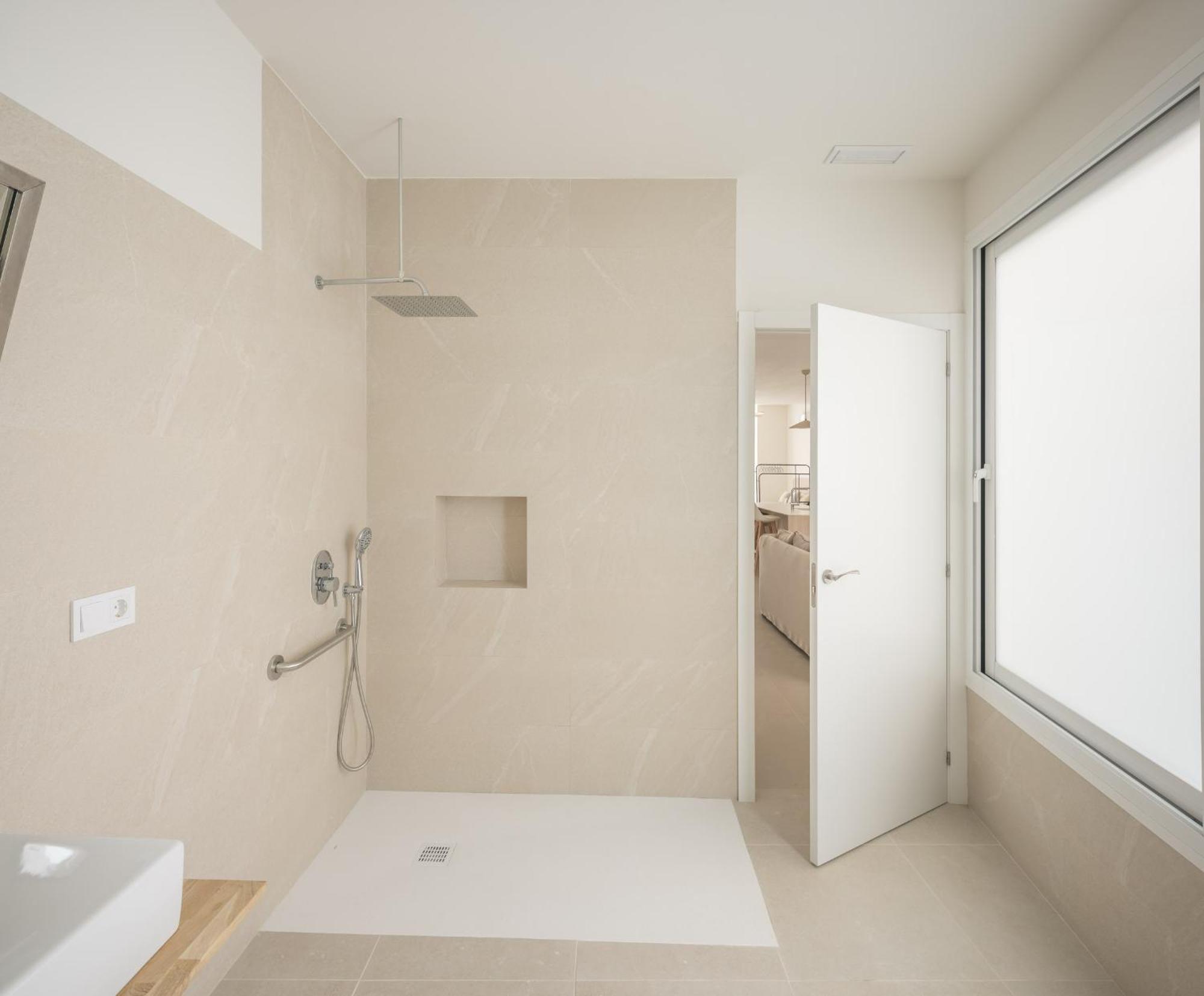 Casa Ramona Ruzafa Valencia Centro Lejlighed Eksteriør billede