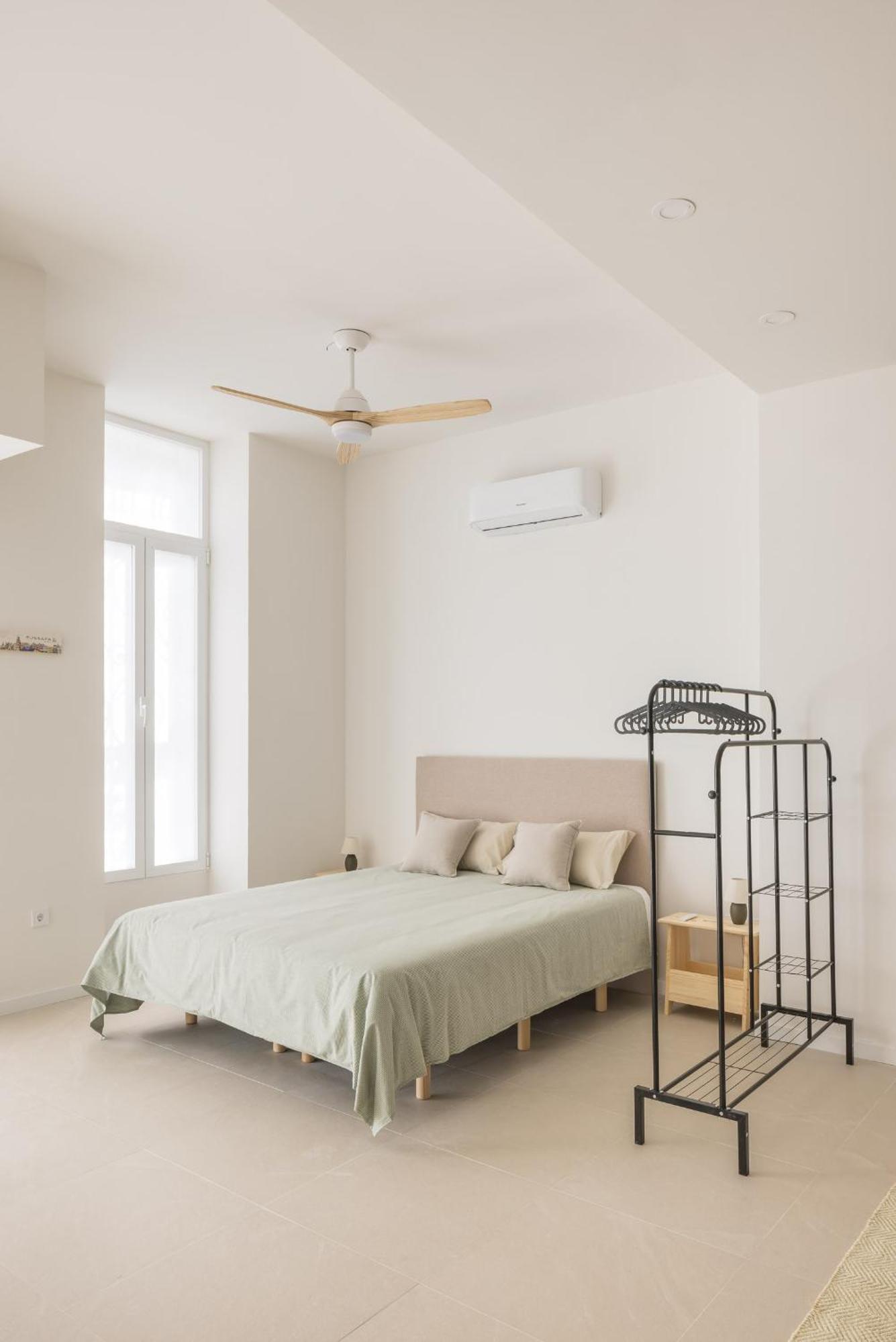 Casa Ramona Ruzafa Valencia Centro Lejlighed Eksteriør billede